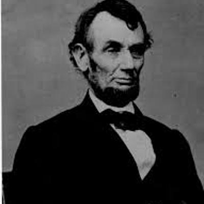Timeline: abraham lincoln