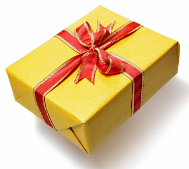 Baba gives Hassan an unforgettable gift