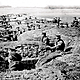 Trench warfare