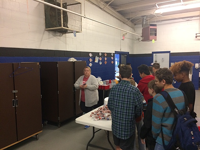 BATTLE OF SAN JACINTO