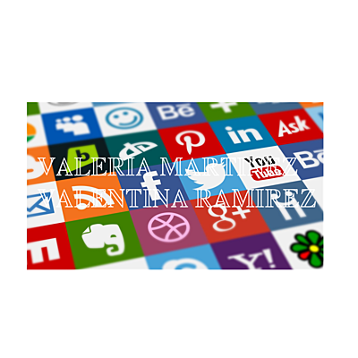 Timeline: LINEA DEL TIEMPO REDES SOCIALES.