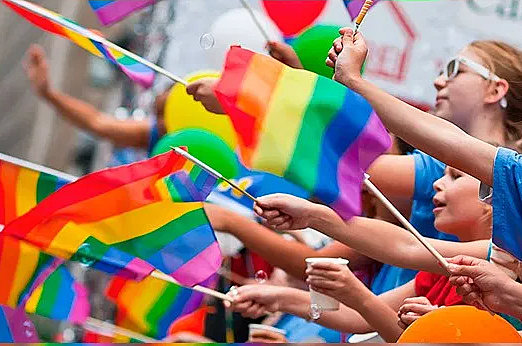 Derechos de las personas lesbianas, gays, bisexuales y transgeneristas-LGBT-