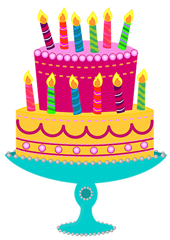 Amir's 13th Birthday Celebration