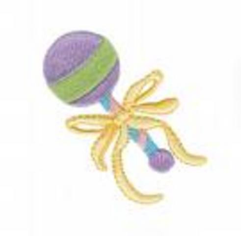 Social Institutions-Family: I was born