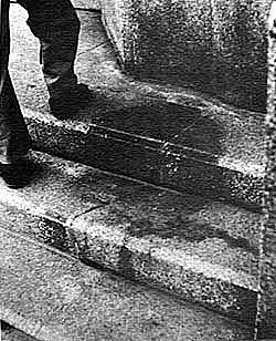 LAS SOMBRAS DE LA MUERTE