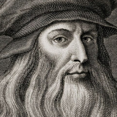 Timeline: LEONARDO DA VINCI