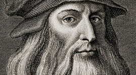 Timeline: LEONARDO DA VINCI