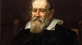 Timeline: Galileo Galilei