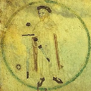 Conde Vifredo consigue hereditariedad