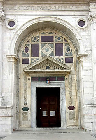 TEMPLE SANT FRANCESC