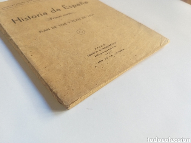 Cambios en la Segunda Enseñanza