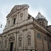 ESGLÉSIA DE SANT ANDREA