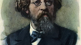 Timeline: Журналистская деятельность Н.Г.Чернышевского