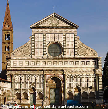 SANTA MARIA NOVELLA