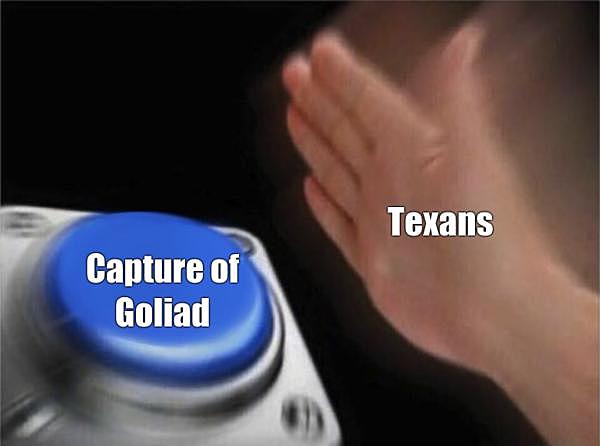 Battle Of Goliad