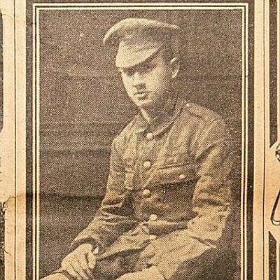 The Youngest World War 1 Soldier Fights