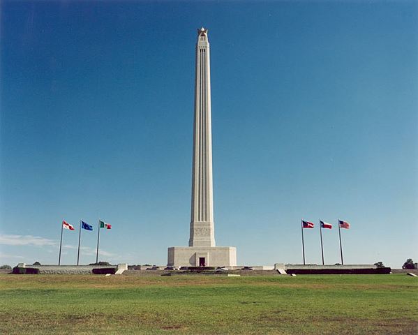 Battle of San Jancinto