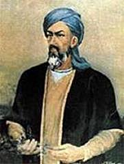 Avicenna