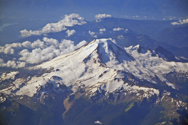 mayor glaciation period begins(800 millions years ago)