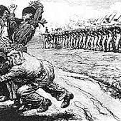 Timeline: Cameron Steingrubey 7th