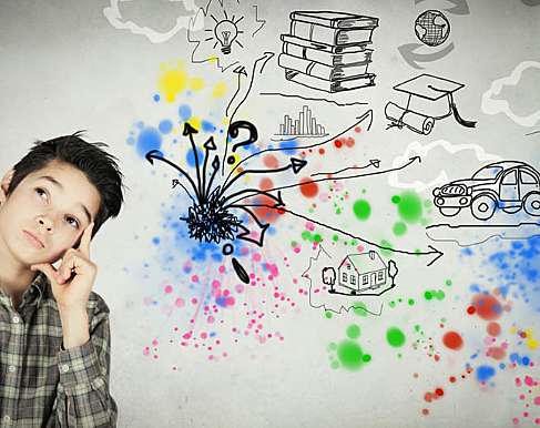 Lineamientos para la generación de oportunidades para los jóvenes.