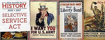 Selective Service Act