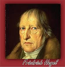 HEGEL. IDEALISTA