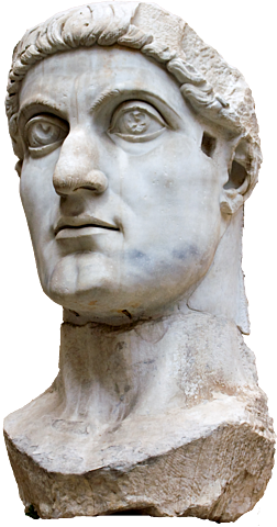 Constantine the Great