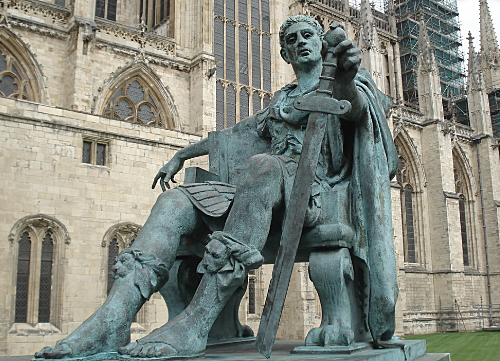 Constantine the Great