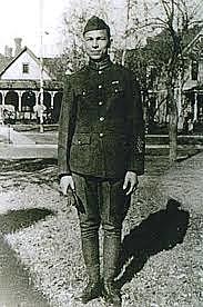 Veteran Event Number 5