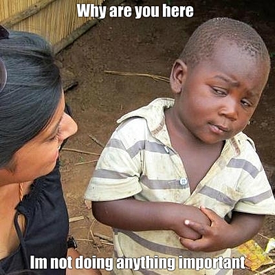 Timeline: corbin terry 7th