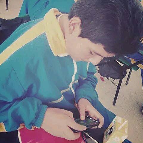 Ingreso a Nivel secundaria