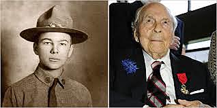 Veteran Event Number 2