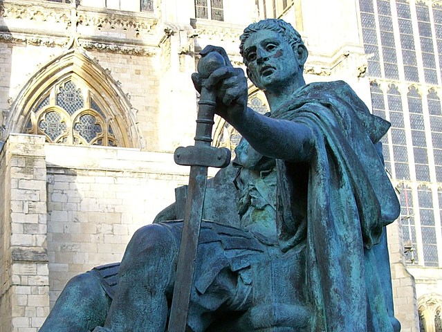 Constantine the Great