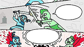 Timeline: cameron steingrubey 7th