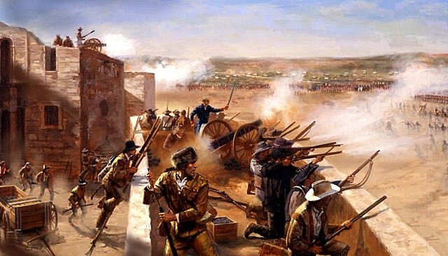 San Antonio de Bexar