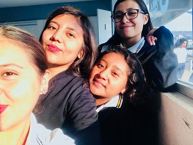 17 AÑOS ACTUALMENTE