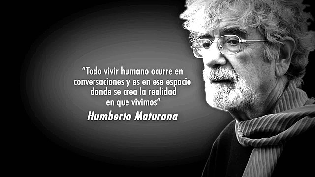 HUMBERTO MATURANA
