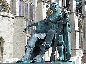 Constantine the Great