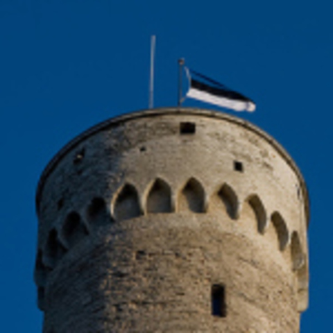 Независимость Эстонии