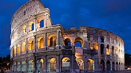 Timeline: Rise of Christianity in the Roman Empire