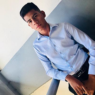 Timeline: My History: Diego