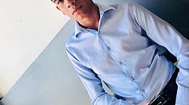 Timeline: My History: Diego