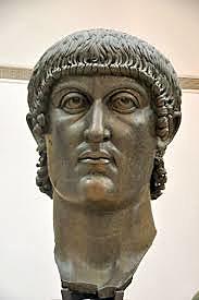Constantine the Great