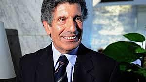 Renuncia el vicepresidente Carlos "chacho" Álvarez