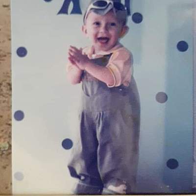 Timeline: My time line