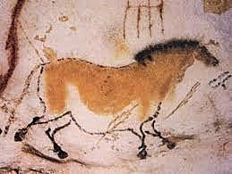 Lascaux Cave Paintings (France)