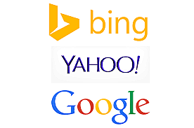 ¿CUANDO APARECIÓ YAHOO?