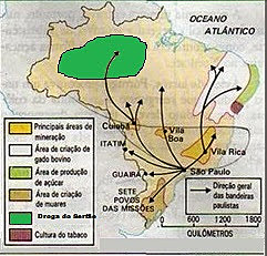 Outras Atividades Econômicas (Q2-2017)