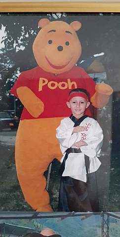 Pooh